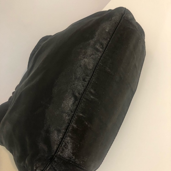 Authentic CHRISTIAN DIOR nylon bag - Picture 7 of 14